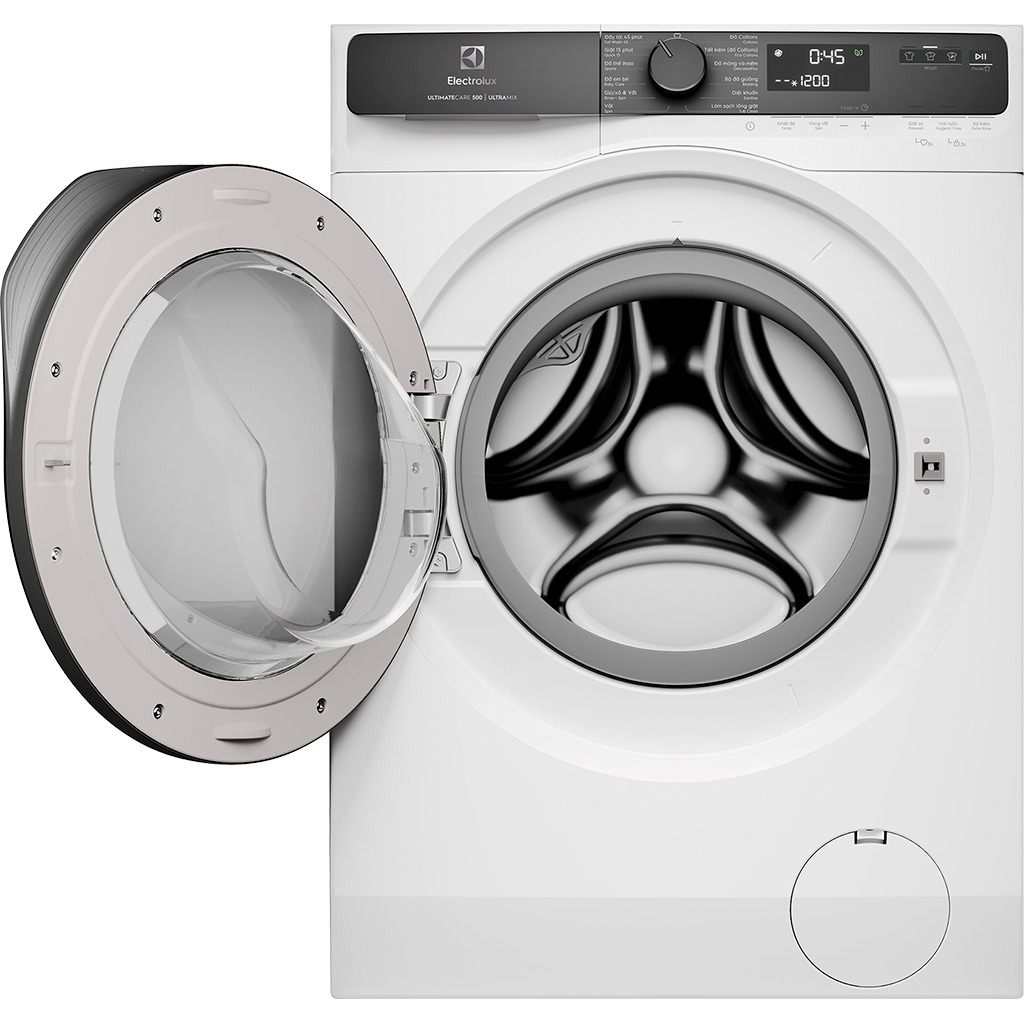 Máy giặt Electrolux UltimateCare 500 Inverter 9 kg EWF9023P5WC