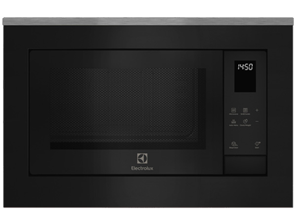 Lò vi sóng âm có nướng Electrolux 25 lít EMSB25XG