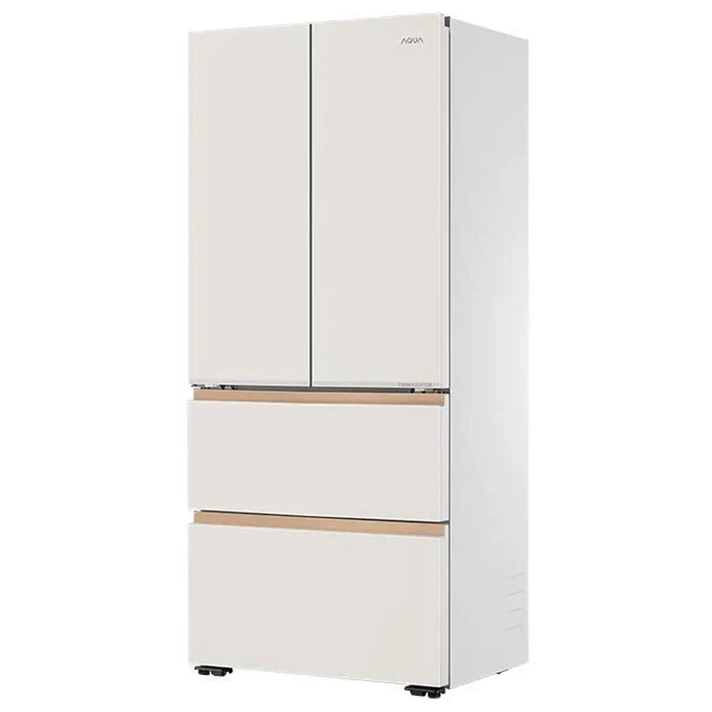 Tủ lạnh Aqua Inverter 515 lít Multi Door AQR-MA590XA(MC)U1 (Mới 2025)