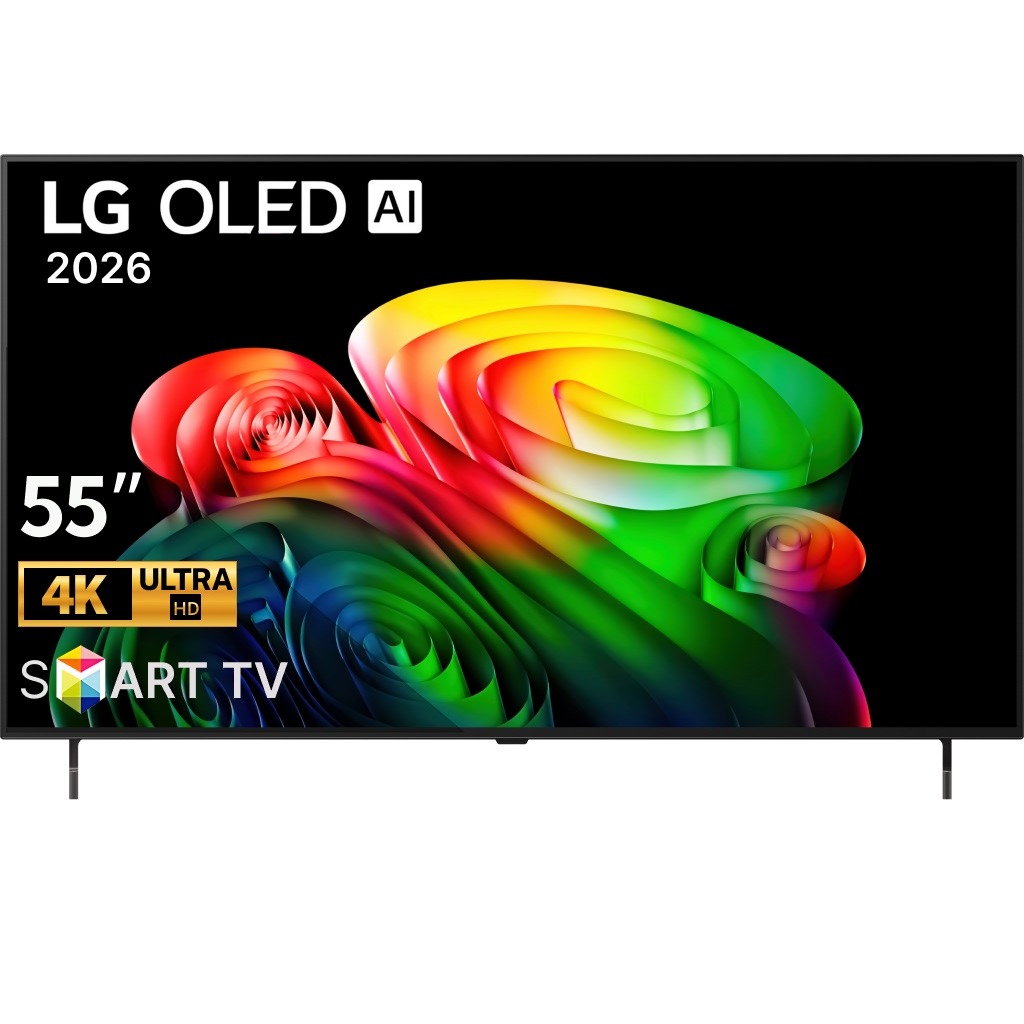 Smart Tivi OLED LG AI 4K 55 inch OLED55B6PSA (Mới 2026)