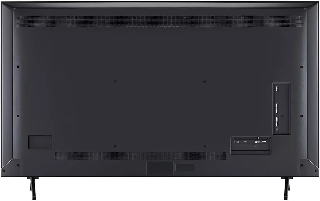 Smart Tivi LG 85 Inch LG QNED evo AI 4K 85QNED92ASA (Mới 2025)