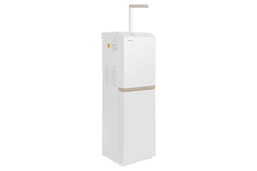 Máy lọc nước RO nóng nguội Hydrogen Toshiba 10 lõi TWP-H2396SVN(W)
