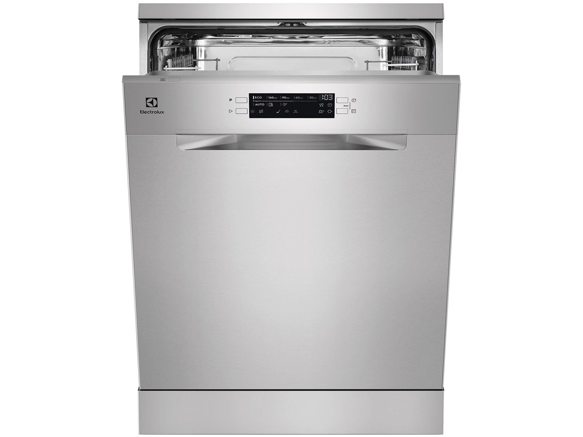Máy rửa bát độc lập 13 bộ Electrolux ESA47200SX