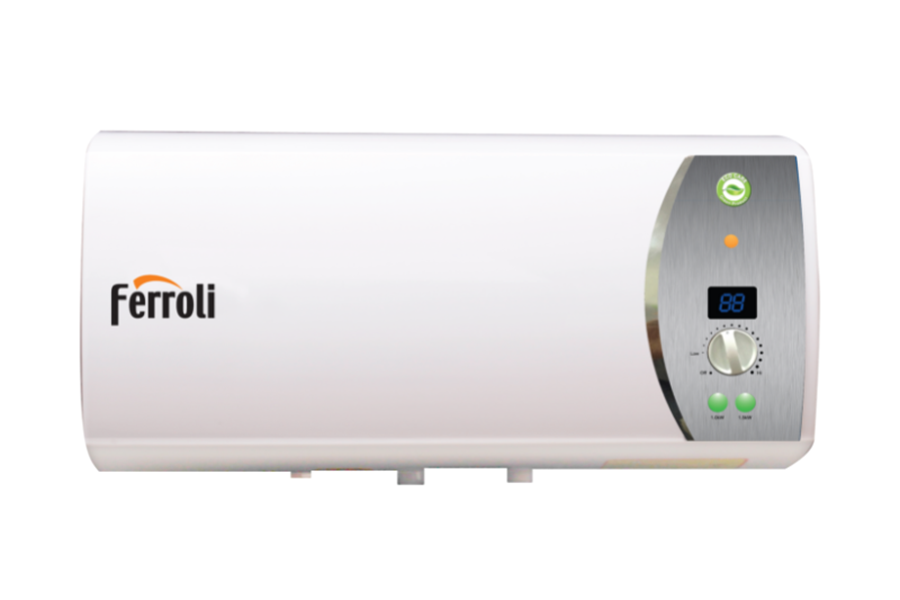 Bình nóng lạnh Ferroli 30L Verdi Ag+