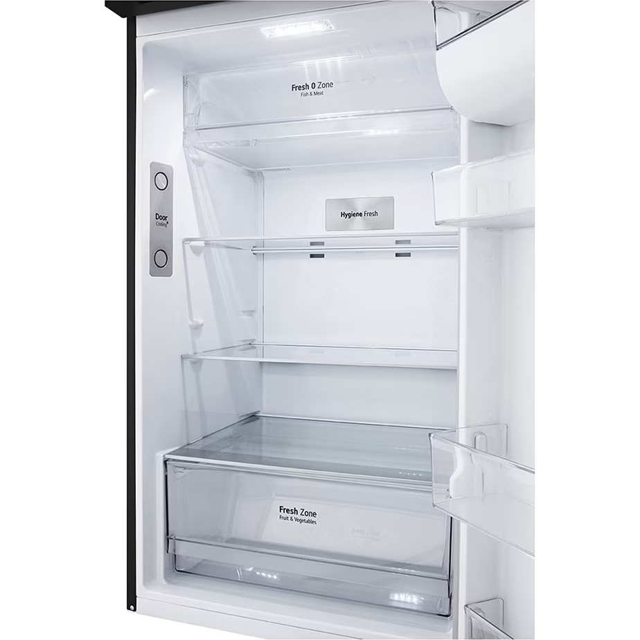 Tủ lạnh LG Inverter 374 lít GN-D372BL