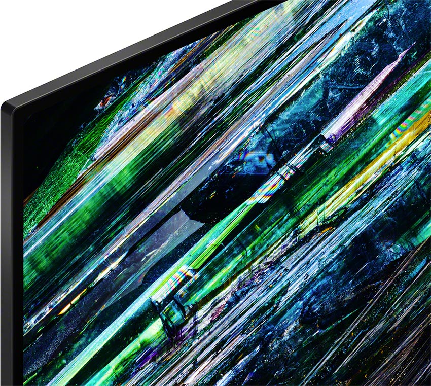 Google Tivi OLED Sony 4K 65 inch XR-65A95L