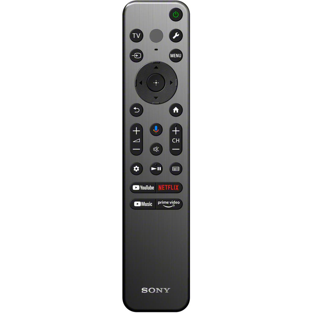 Google Tivi OLED Sony 4K 77 inch XR-77A95L