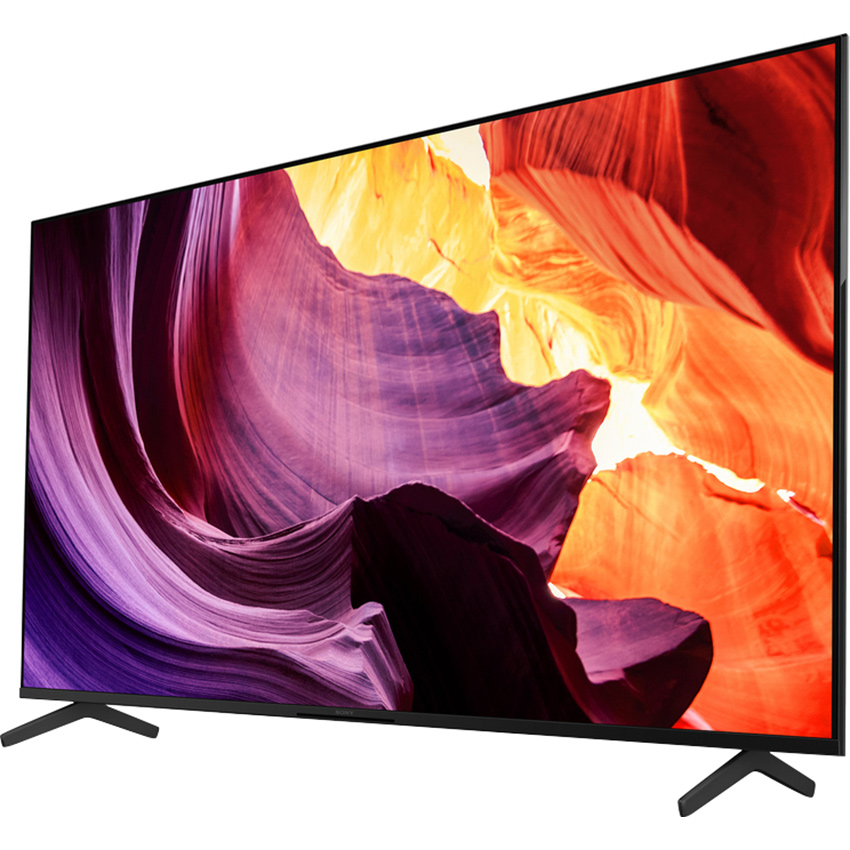 Google Tivi Sony 4K 50 inch KD-50X80K