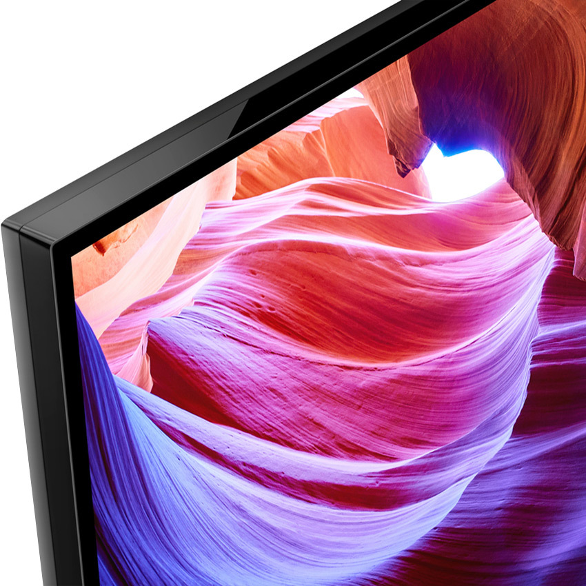 Google Tivi Sony 4K 50 inch KD-50X85K