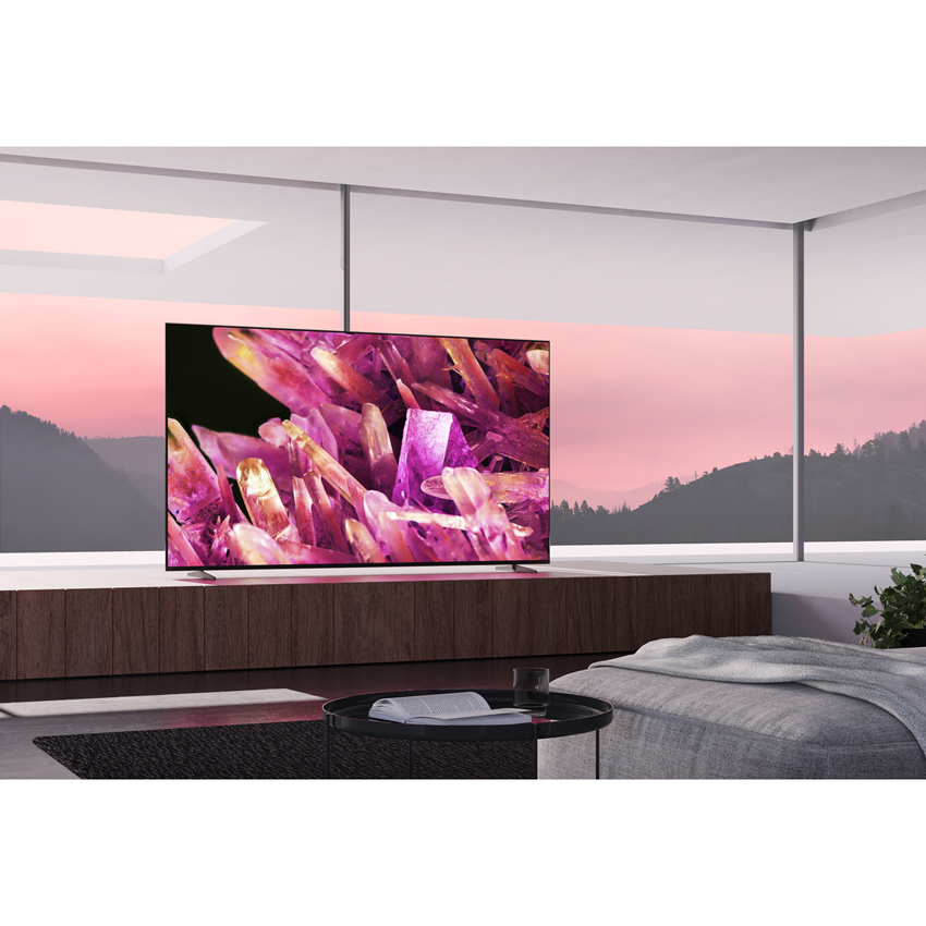 Google Tivi Sony 4K 85 inch XR-85X90K