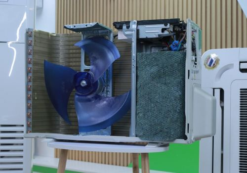 Điều hòa HIKAWA 18000 BTU 2 chiều thường HI-NH20M