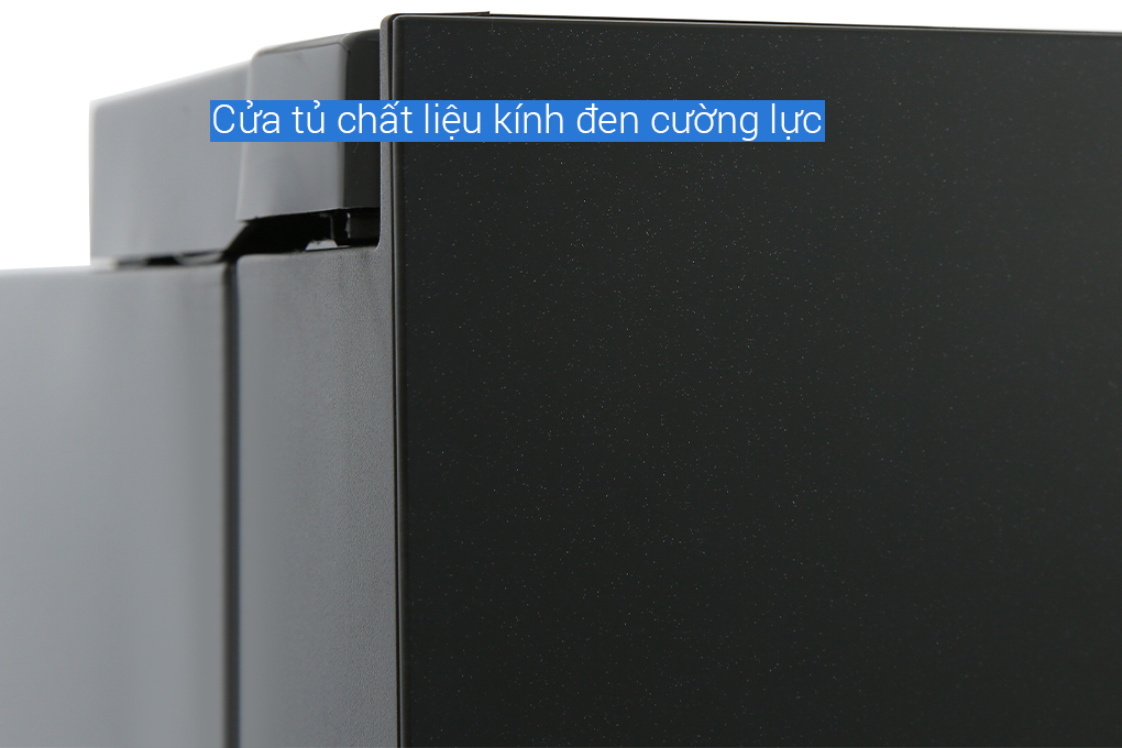 Tủ lạnh Hitachi 569 Lít R-WB640VGV0 GBK