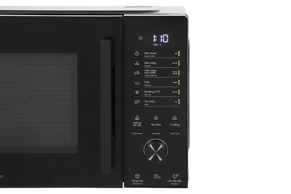 Lò vi sóng có nướng Electrolux 23 lít EMG23D22B