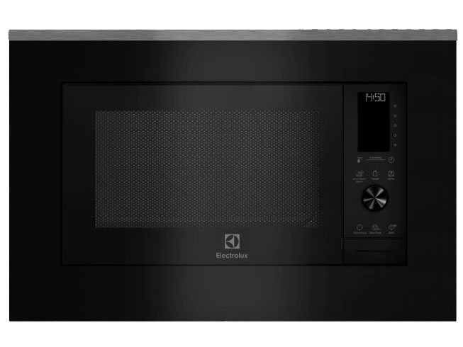 Lò vi sóng âm có nướng Electrolux 30 lít EMSB30XCF