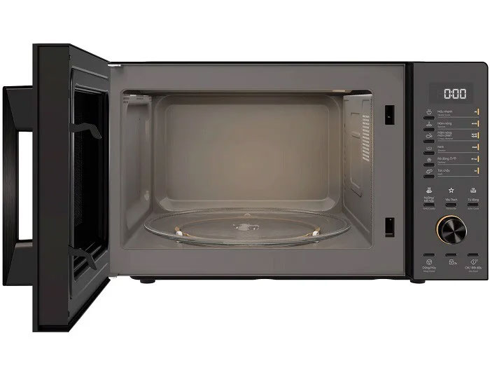 Lò vi sóng có nướng Electrolux 30 lít EMG30D22BM