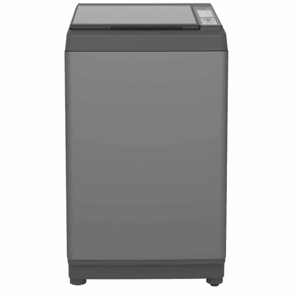 Máy Giặt Aqua 10 Kg lồng đứng AQW-U100FT (BK)