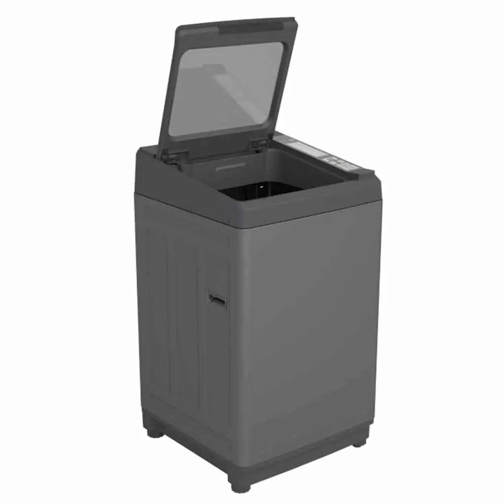 Máy giặt Aqua lồng đứng 14 kg AQW-FR140UHT SS