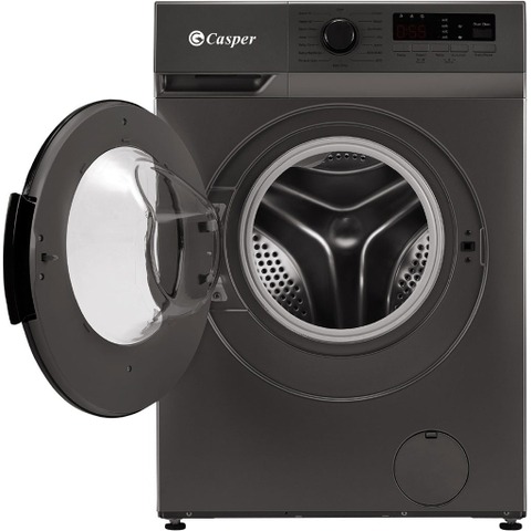 Máy giặt Casper Inverter lồng ngang 9 kg WF-9VG1