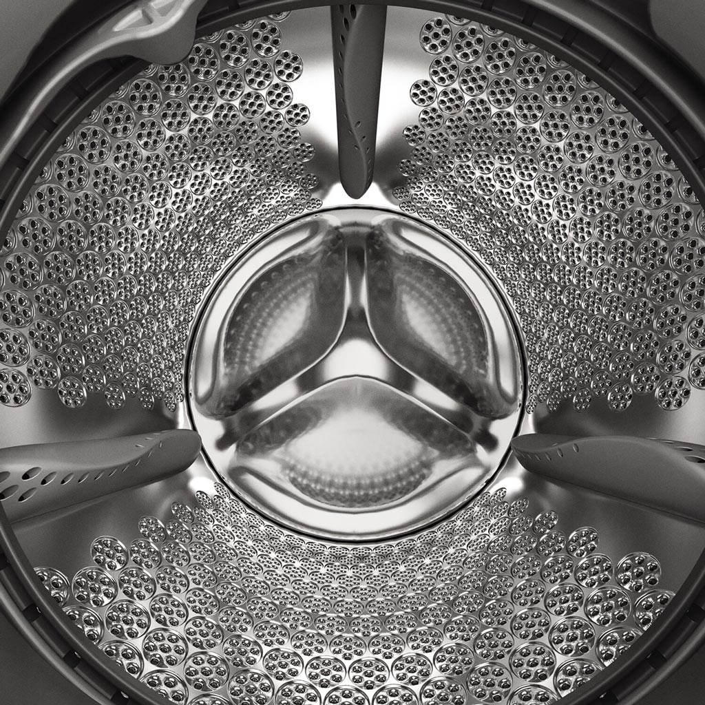 Máy giặt Electrolux Inverter 11 kg EWF1142Q7WB