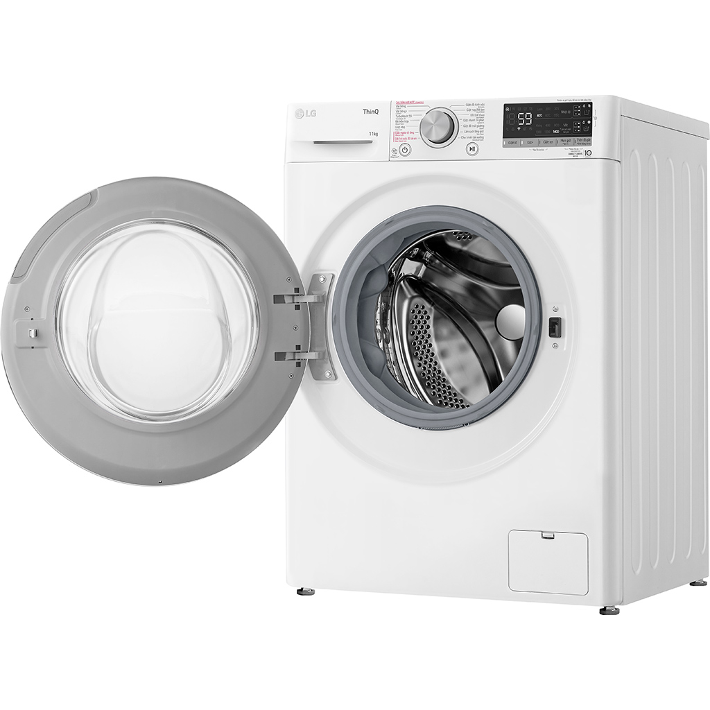 Máy giặt LG Inverter 11 kg FV1411S4WA