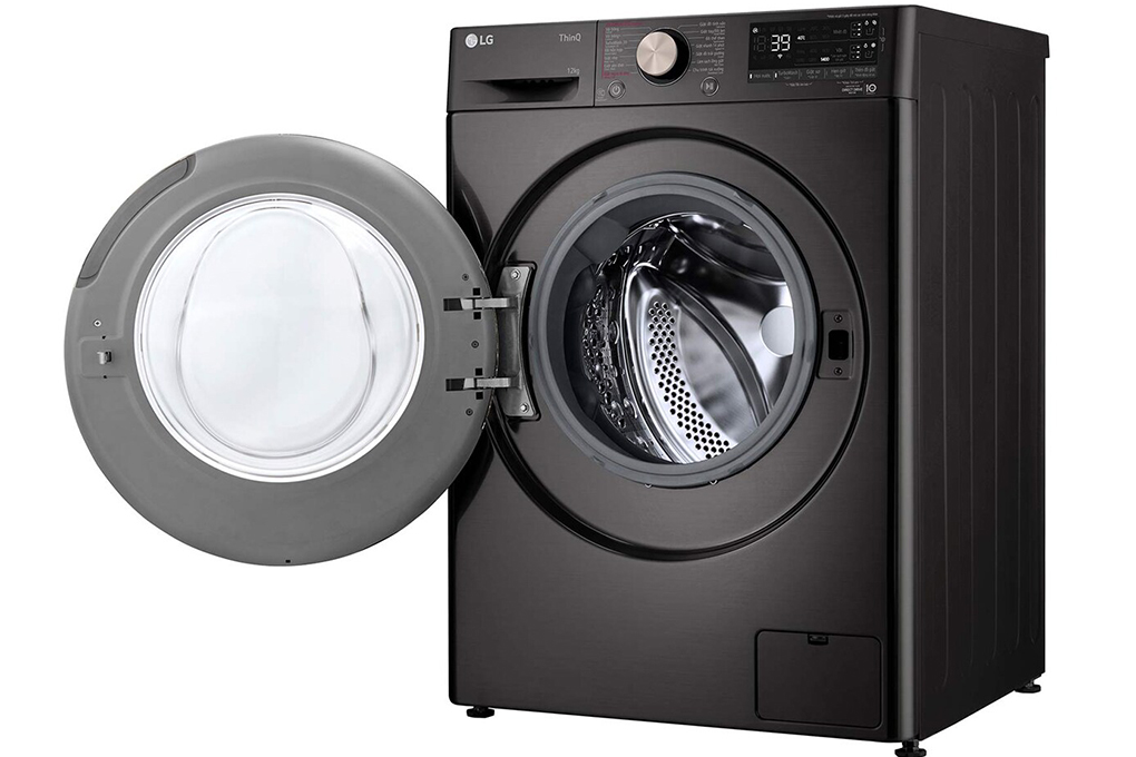 Máy giặt lồng ngang LG Inverter 12 kg FV1412S3B