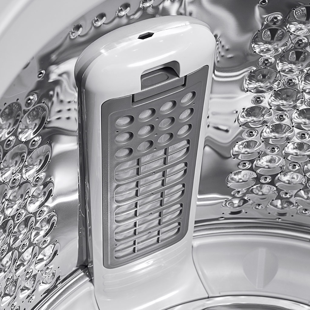 Máy giặt LG lồng đứng Inverter 19 kg TV2519DV7B