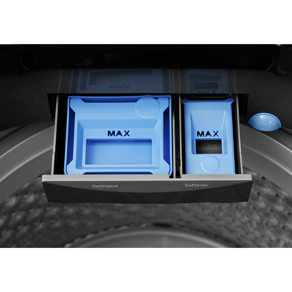 Máy giặt LG lồng đứng Inverter 19 kg TV2519DV7B