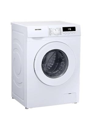 Máy giặt Samsung lồng ngang 9kg inverter WW90T3040WW/SV