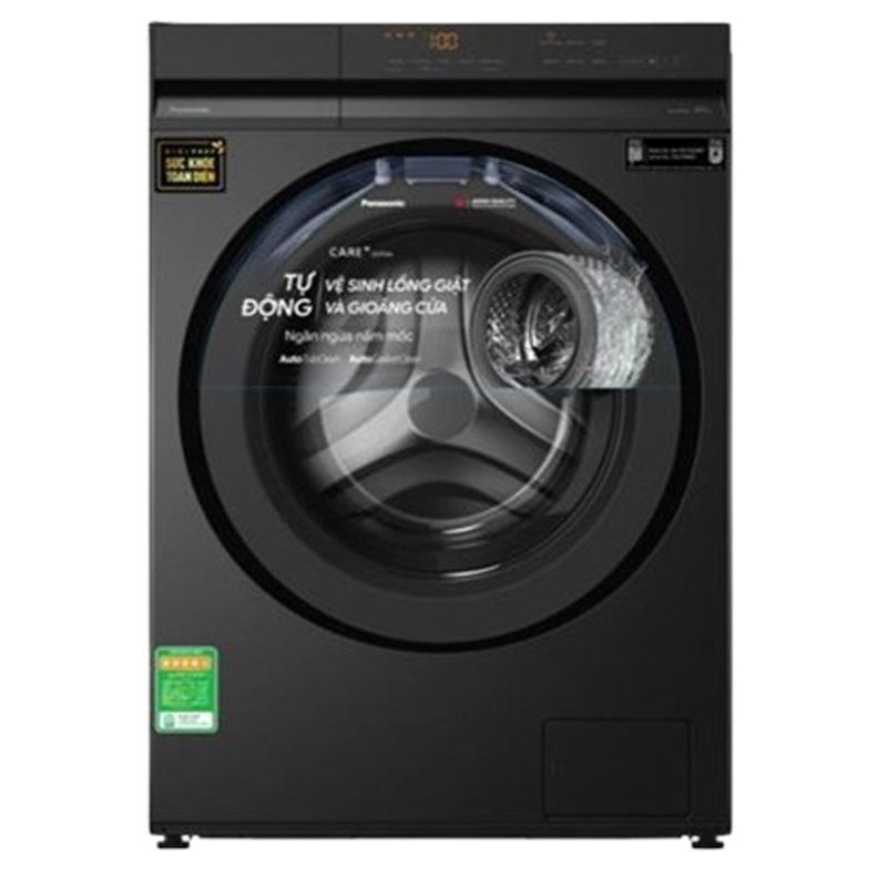 Máy giặt Panasonic Inverter 10 kg NA-20VDG1BVT (Mới 2026)