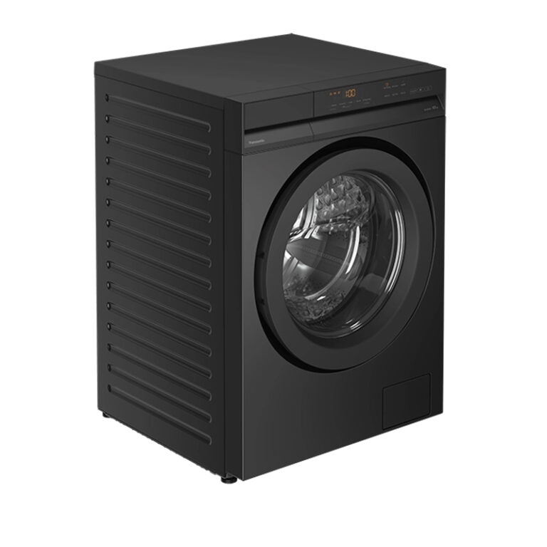 Máy giặt Panasonic Inverter 10 kg NA-20VDG1BVT (Mới 2026)
