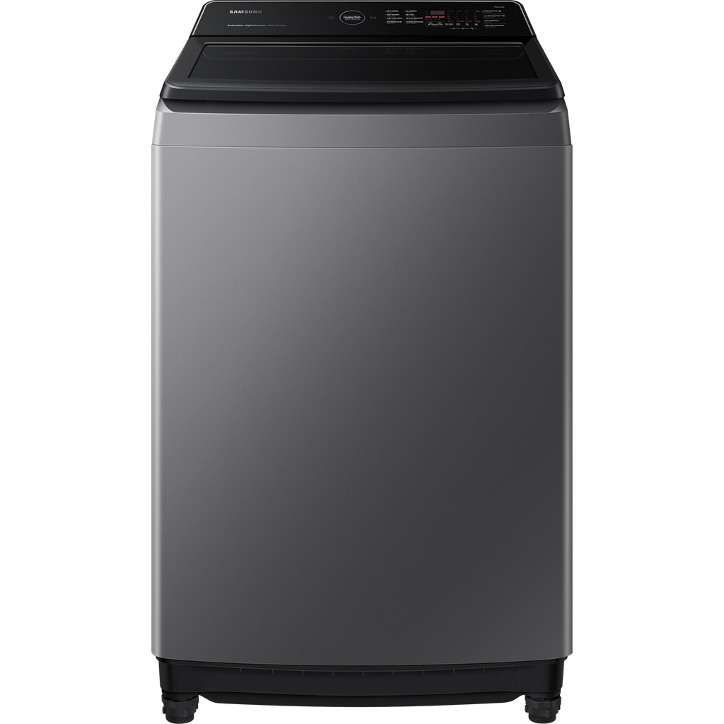 Máy giặt Samsung Ecobubble Inverter 17 kg WA17CG6442BDSV