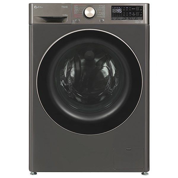 Máy giặt sấy LG Inverter giặt 12 kg - sấy 7 kg FV1412H3BA