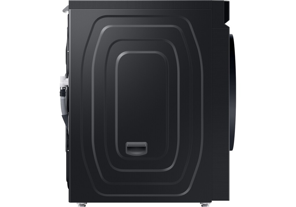 Máy giặt sấy Samsung Bespoke AI Inverter giặt 21 kg - sấy 12 kg WD21B6400KV/SV