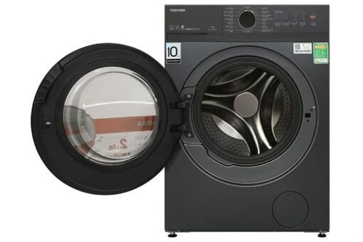 Máy giặt Toshiba Inverter 10.5 kg TW-T21BU115UWV(MG)