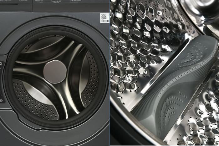 Máy giặt Toshiba Inverter 13 kg TW-T21BU140UWV(MG)