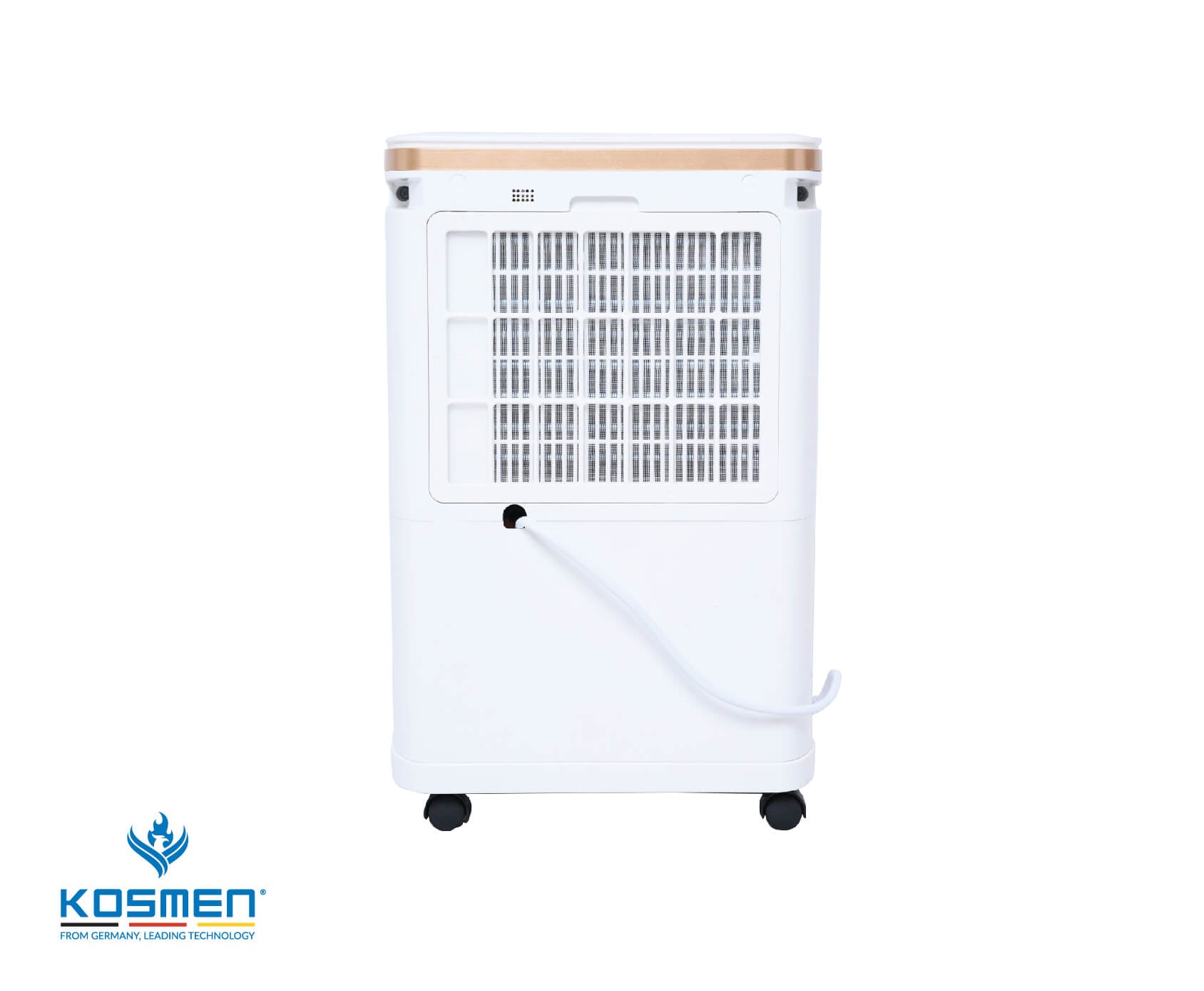 Máy hút ẩm Kosmen KM-12N  (12 lít/ ngày)