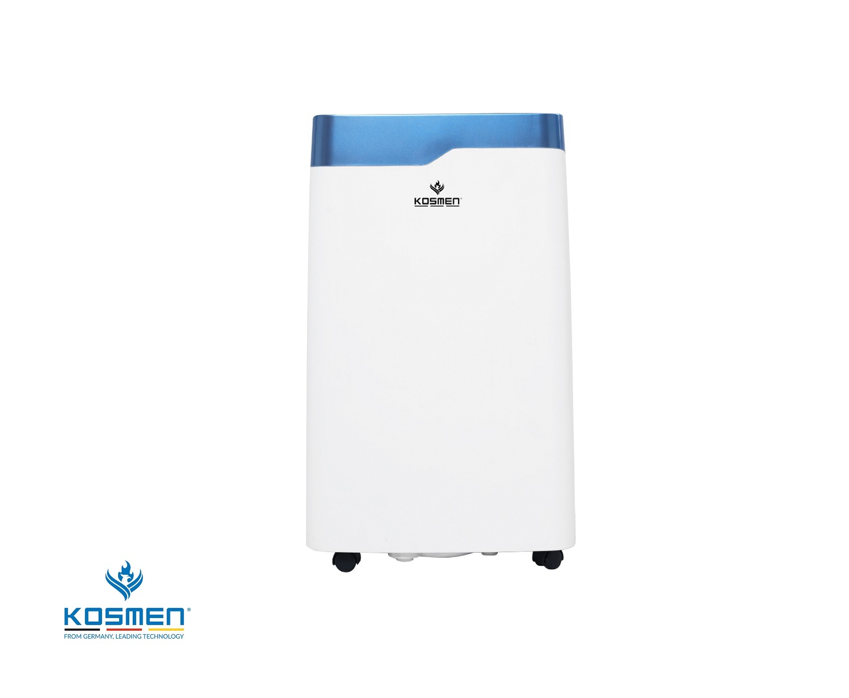 Máy hút ẩm Kosmen KM-20N  (20 lít/ ngày)