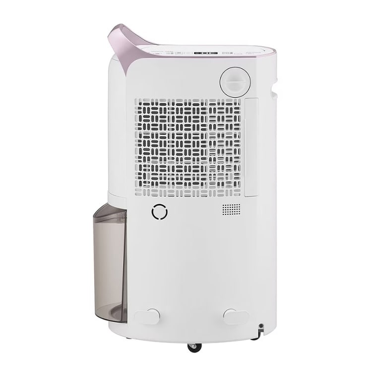 Máy hút ẩm LG Dual Inverter 19L MD19GQGE0.ABAE