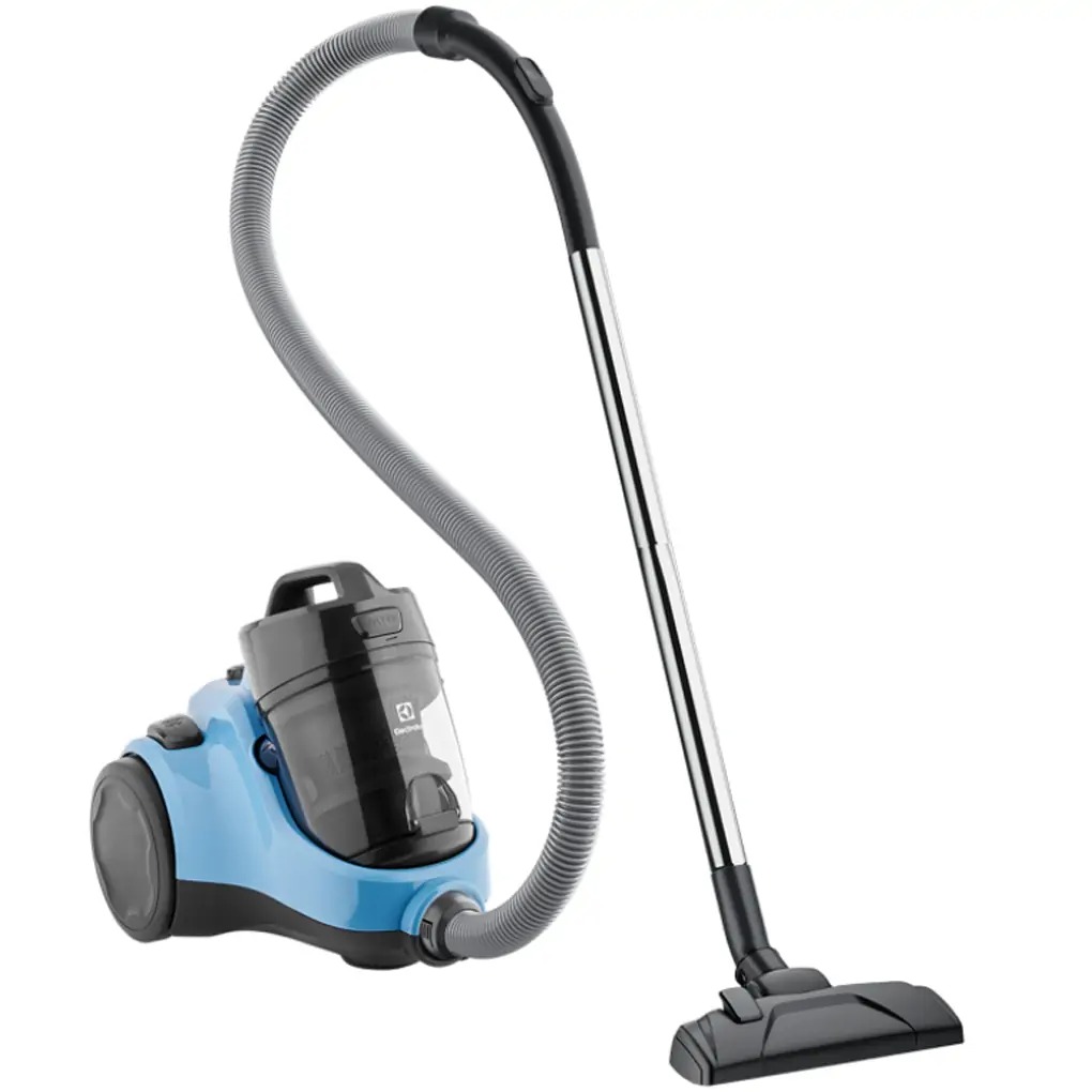 Máy hút bụi dạng hộp Electrolux EC31-2BB
