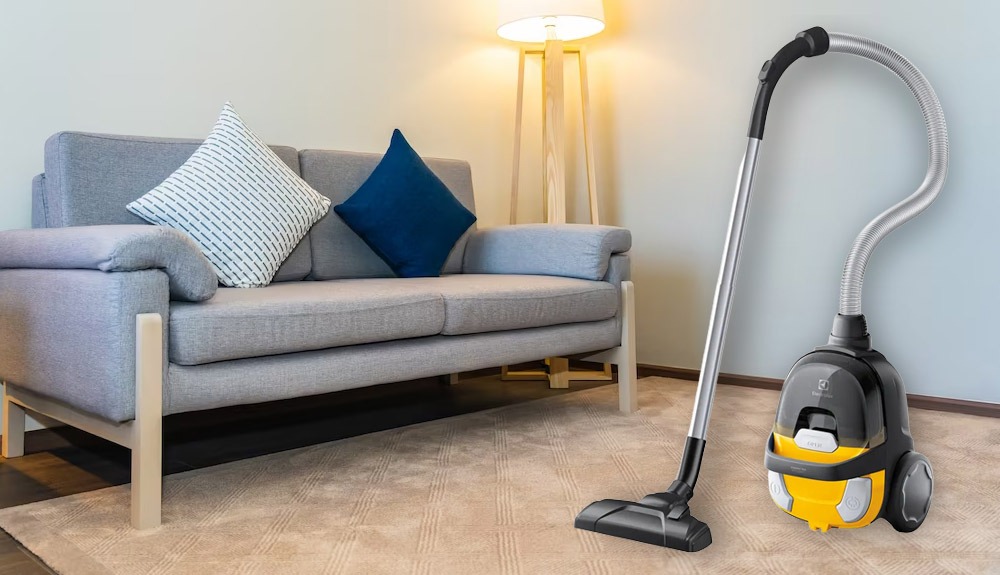 Máy hút bụi hộp Electrolux Z1230