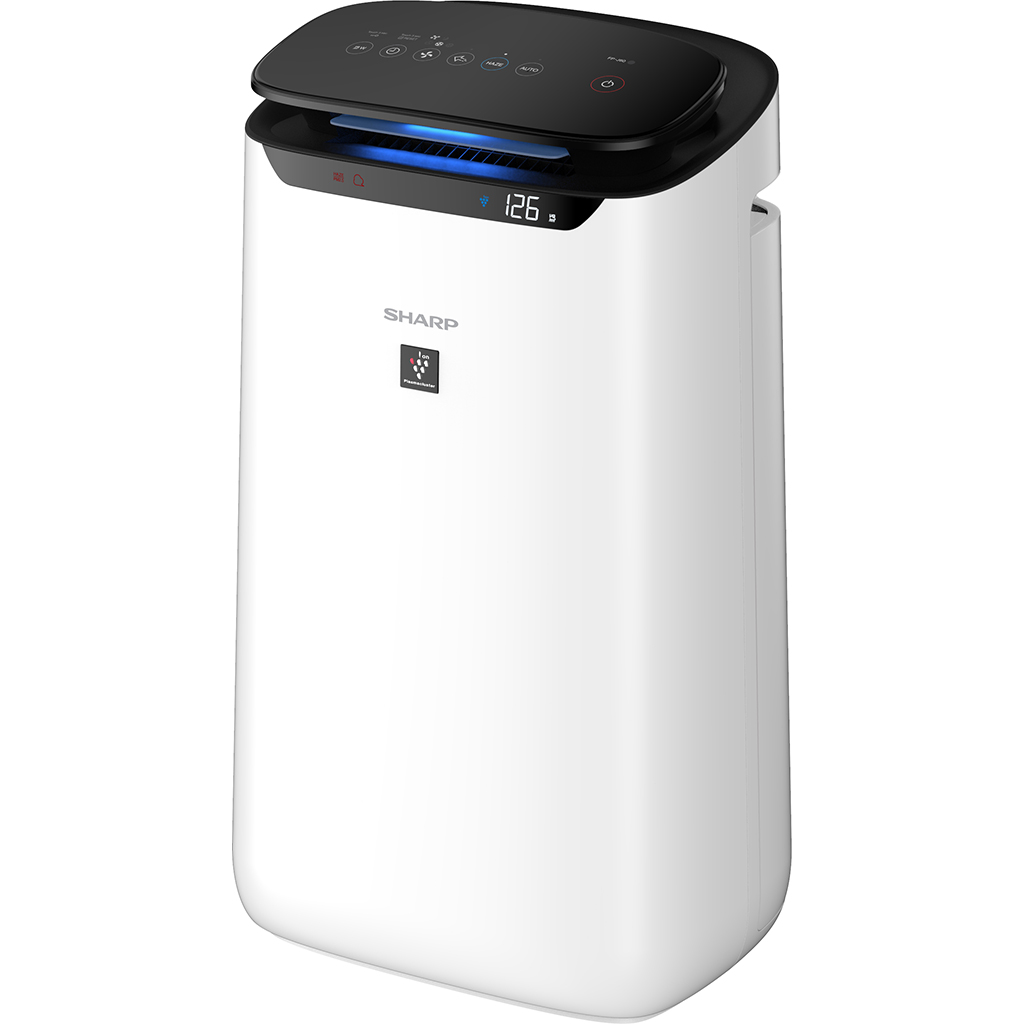 Máy lọc không khí Sharp FP-J60E-W
