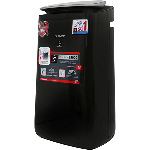 Máy lọc không khí Sharp FP-J50V-H
