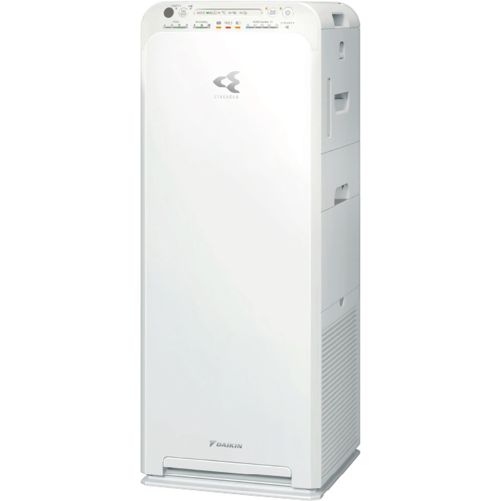 Máy lọc không khí tạo ẩm Daikin MCK55TVM6
