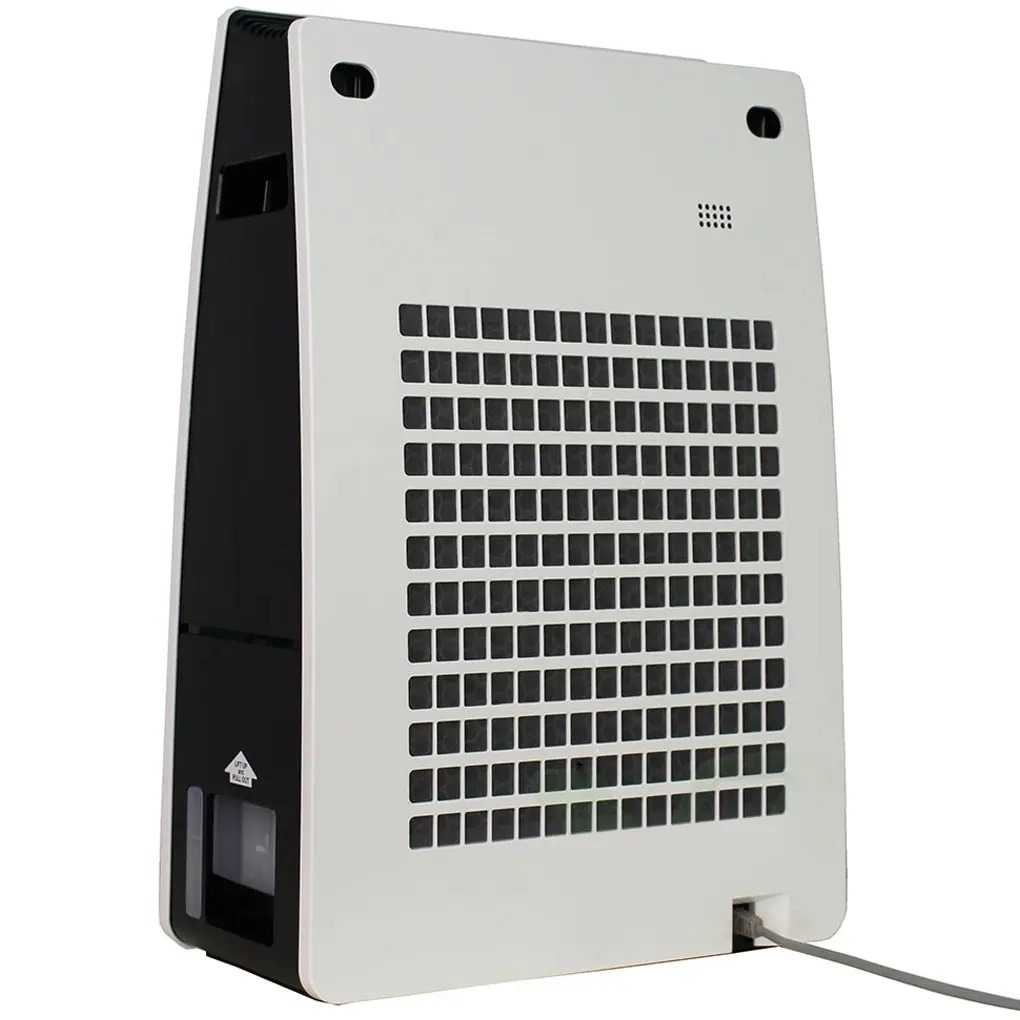 Máy lọc không khí tạo ẩm Sharp KC-F30EV-W