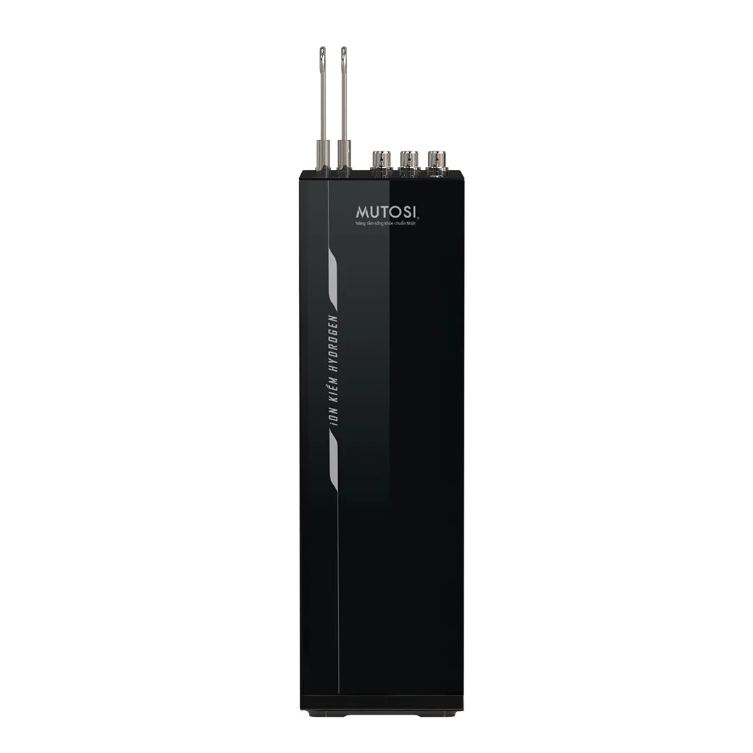 Máy lọc nước điện giải ion kiềm hydrogen Mutosi MP-T1000