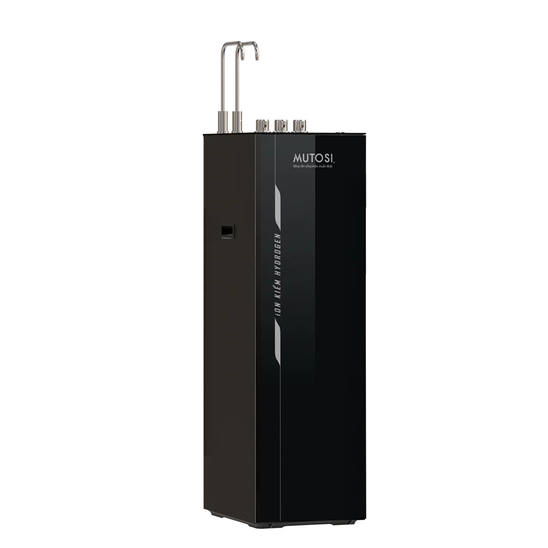 Máy lọc nước điện giải ion kiềm hydrogen Mutosi MP-T1000