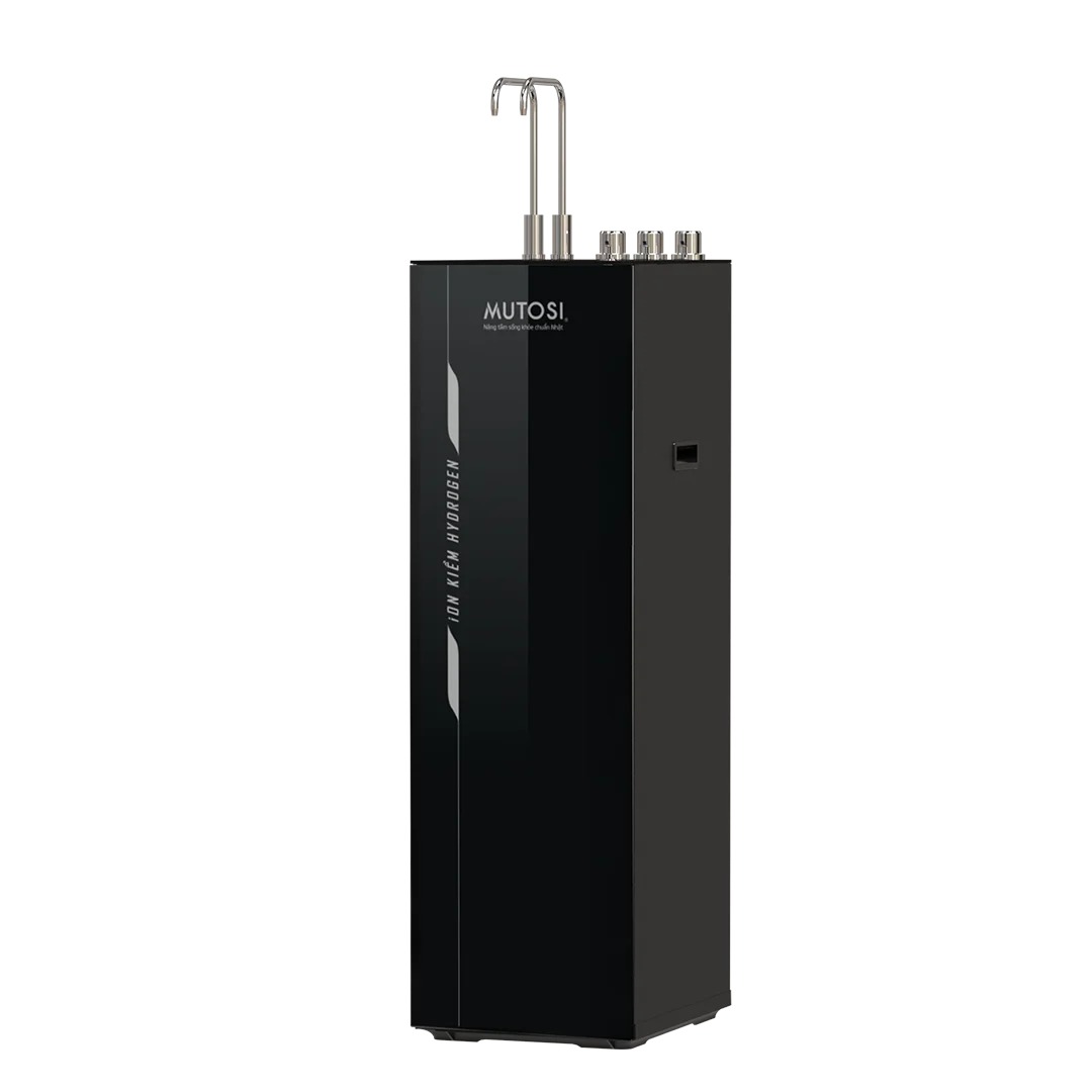 Máy lọc nước điện giải ion kiềm hydrogen Mutosi MP-T1000