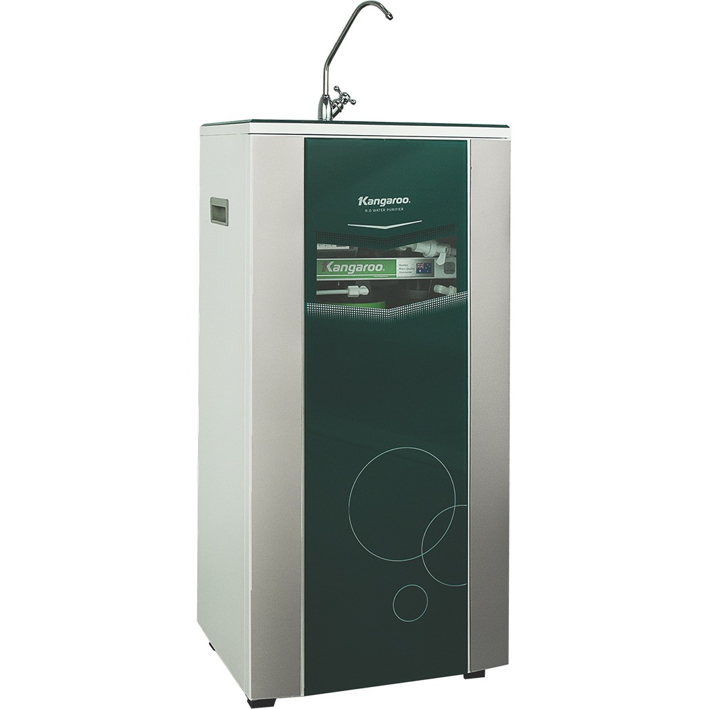 Máy lọc nước Kangaroo 9 lõi KG109A  (tủ VTU )