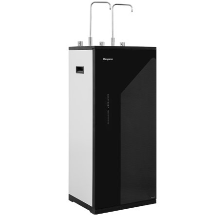 Máy lọc nước Kangaroo RO 10 tích hợp nước nóng nguội lạnh KG10A17