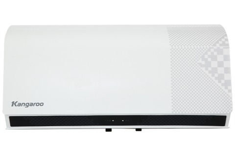 Bình nóng lạnh Kangaroo 22 lít KG79A2
